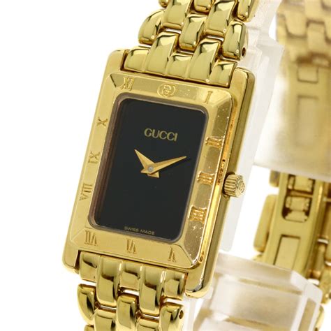 gucci women's watch square face|gucci watch square face.